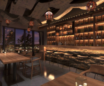 Modern Bar-ID:450923929