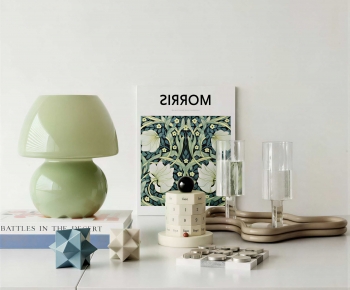 Modern Decorative Set-ID:488096957