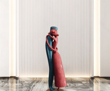Modern Sculpture-ID:995729929