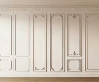 French Style Carving-ID:726974018