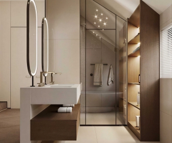 Modern TOILET-ID:604804995