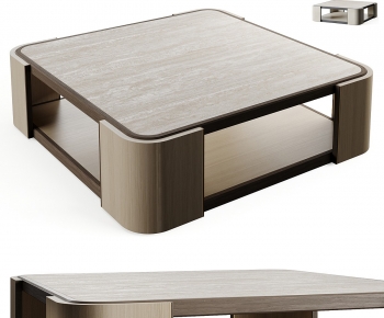 Modern Coffee Table-ID:135413892