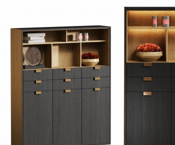 Chinese Style Showcase-ID:802922014