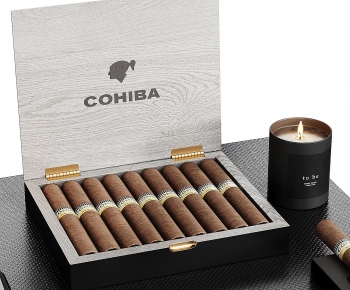 Modern Decorative Set-ID:884773024