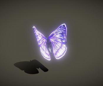 Modern Flying Animals-ID:238008028