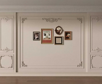 French Style Carving-ID:159238107