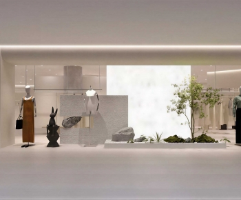 Modern Clothing Store-ID:945894006