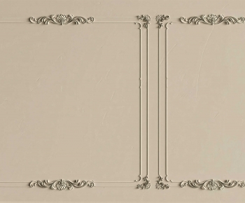 French Style Carving-ID:199754006