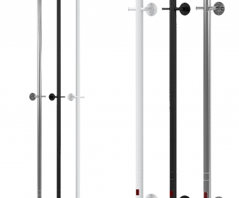 Modern Kitchen And Bathroom Components-ID:876015901