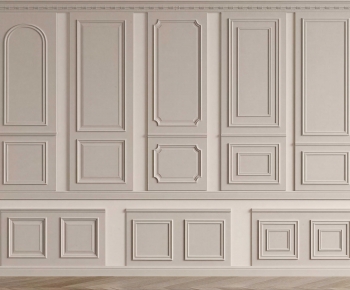 French Style Carving-ID:306633954