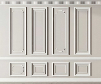 French Style Carving-ID:669955025