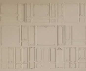 French Style Carving-ID:171220369