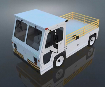 Modern Highway Vehicles-ID:725610971