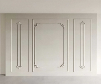 French Style Carving-ID:485126976