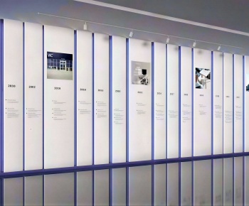 Modern TV Wall-ID:304528003