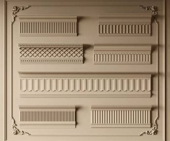 French Style Carving-ID:547148946