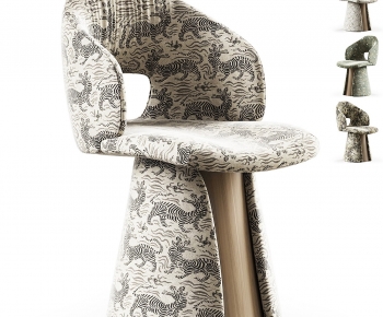 Modern Single Chair-ID:294526101