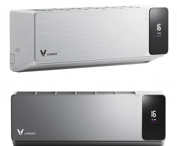 Modern Air Conditioner-ID:623681079