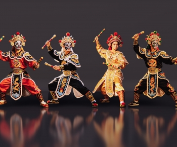 Modern Human-ID:807854897