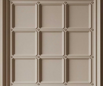 French Style Carving-ID:988322977