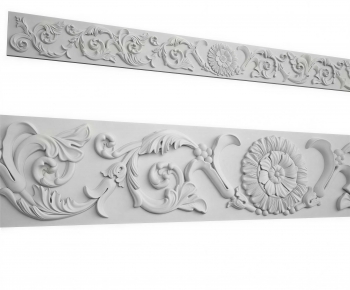 European Style Carving-ID:318073037