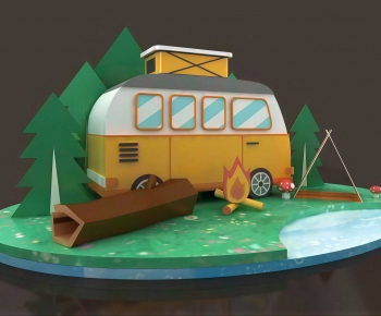 Modern Toys-ID:348596108