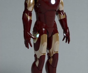 Modern Robot-ID:991290091