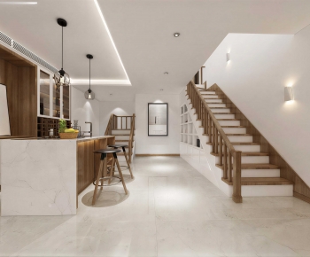 Modern Dining Room-ID:776108982