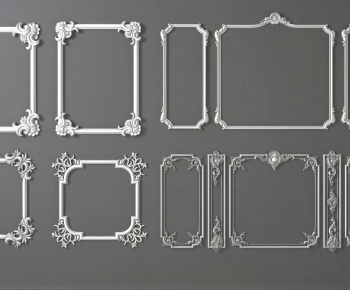 European Style Carving-ID:796190987