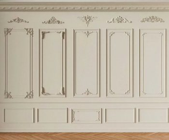 French Style Carving-ID:910748001