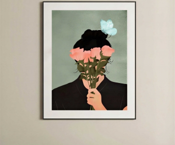 Modern Painting-ID:654359102