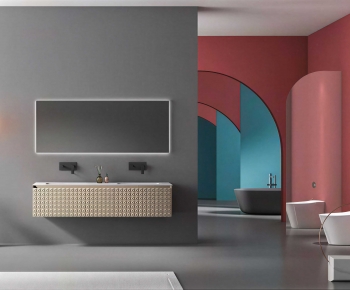 Modern TOILET-ID:545461238