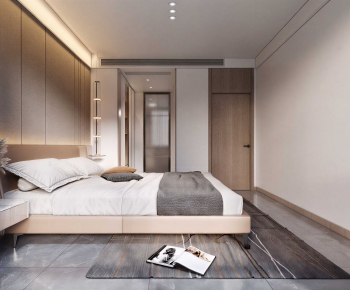 Modern Bedroom-ID:865194086