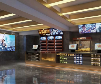 Modern Cinema-ID:359690249