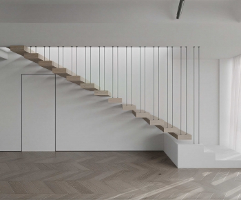 Modern Stairwell-ID:985512977