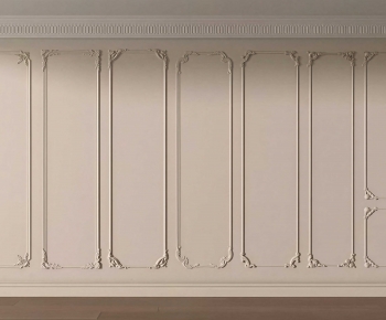 French Style Panels-ID:224759101