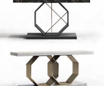 Modern Dining Table-ID:313164003