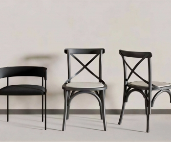 Modern Single Chair-ID:848445891