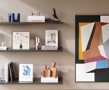 Modern Decorative Set-ID:311189898