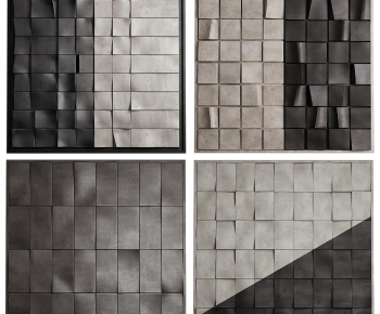 Modern Wall Panel-ID:959351176