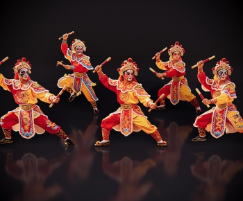 Modern Human-ID:882416011