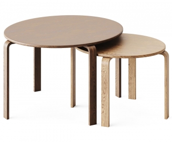 Modern Coffee Table-ID:237735998