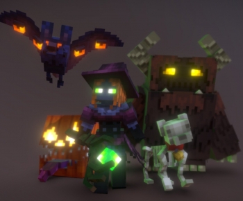 Modern Toys-ID:786473043