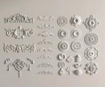 European Style Carving-ID:197524072