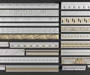 European Style Carving-ID:985670097