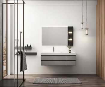 Modern TOILET-ID:745146041