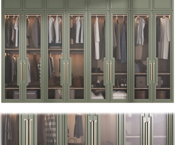 Modern The Wardrobe-ID:507006889