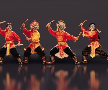 Modern Human-ID:478893042