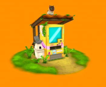 Modern Toys-ID:326275114