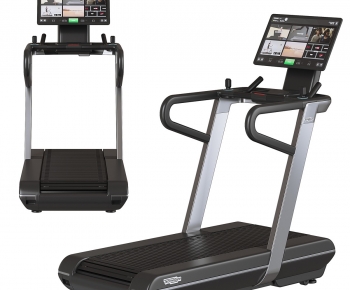 Modern Fitness Equipment-ID:420331957